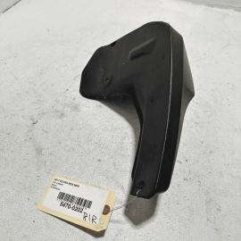 2017-2020 ACURA MDX REAR RIGHT PASSENGER SIDE MUD GUARD FLAP SPLASH SHIELD OEM