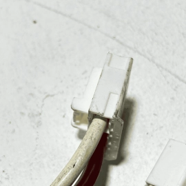 ACURA MDX POWER STEERING GEAR RACK CABLE WIRE WIRRING HARNESS OEM 2016-2020