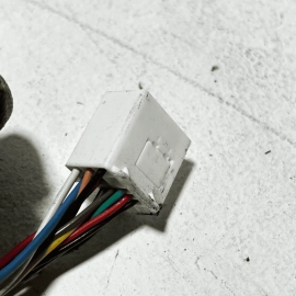 ACURA MDX POWER STEERING GEAR RACK CABLE WIRE WIRRING HARNESS OEM 2016-2020