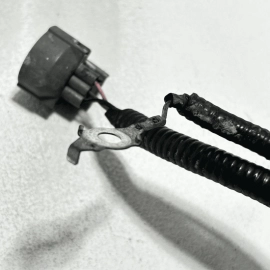 ACURA MDX POWER STEERING GEAR RACK CABLE WIRE WIRRING HARNESS OEM 2016-2020