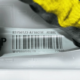 2018-2020 ACURA TLX A-SPEC REAR LEFT DRIVER SIDE INTERIOR DOOR TRIM PANEL OEM