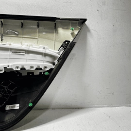 2018-2020 ACURA TLX A-SPEC REAR LEFT DRIVER SIDE INTERIOR DOOR TRIM PANEL OEM