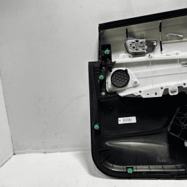 2018-2020 ACURA TLX A-SPEC REAR LEFT DRIVER SIDE INTERIOR DOOR TRIM PANEL OEM