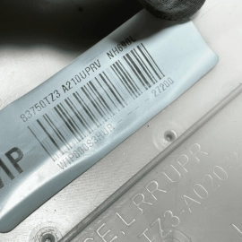 2018-2020 ACURA TLX A-SPEC REAR LEFT DRIVER SIDE INTERIOR DOOR TRIM PANEL OEM