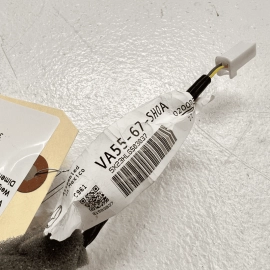 2023 MAZDA CX-50 FUEL LID DOOR LOCK LATCH OPENER WIRING WIRE HARNESS CORD O