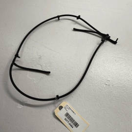 2012 - 2021 Tesla Model S Windshield Wiper Washer Nozzle Hose Tube Pipe Lin