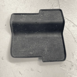 2011 - 2016 PORSCHE CAYENNE CENTER CONSOLE STORAGE BIN INSERT MAT OEM