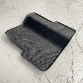 2011 - 2016 PORSCHE CAYENNE CENTER CONSOLE STORAGE BIN INSERT MAT OEM