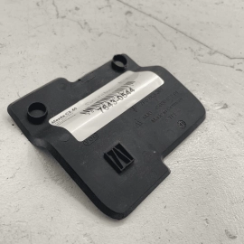 2011 - 2016 PORSCHE CAYENNE CENTER CONSOLE STORAGE BIN INSERT MAT OEM