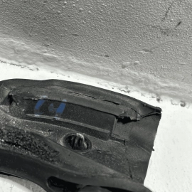 ACURA TLX REAR LEFT DRIVER SIDE ON DOOR WEATHERSTRIP SEAL OEM 2015-2020
