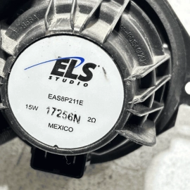 ACURA TLX 2015-2020 REAR LEFT OR RIGHT DOOR AUDIO SPEAKER OEM 1 PCS