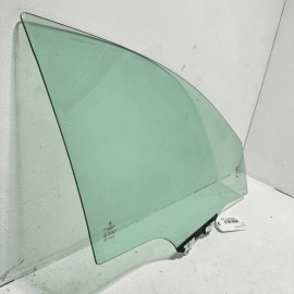 ACURA MDX FRONT RIGHT PASSENGER SIDE DOOR WINDOW GLASS OEM 2014-2020
