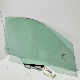 ACURA MDX FRONT RIGHT PASSENGER SIDE DOOR WINDOW GLASS OEM 2014-2020