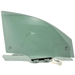 ACURA MDX FRONT RIGHT PASSENGER SIDE DOOR WINDOW GLASS OEM 2014-2020