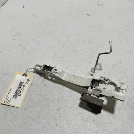 ACURA MDX REAR PASSENGER SIDE DOOR EXTERIOR HANDLE BASE BRACKET OEM 2014-2020