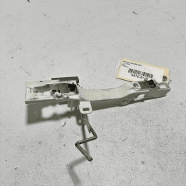 ACURA MDX REAR PASSENGER SIDE DOOR EXTERIOR HANDLE BASE BRACKET OEM 2014-2020