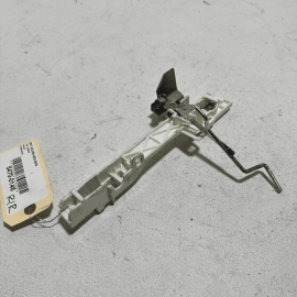 ACURA MDX REAR PASSENGER SIDE DOOR EXTERIOR HANDLE BASE BRACKET OEM 2014-2020