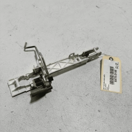 ACURA MDX REAR PASSENGER SIDE DOOR EXTERIOR HANDLE BASE BRACKET OEM 2014-2020