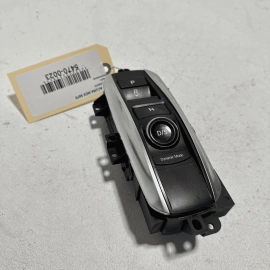 2017-2018 Acura MDX Automatic Transmission Gear Selector Shifter Switch OEM