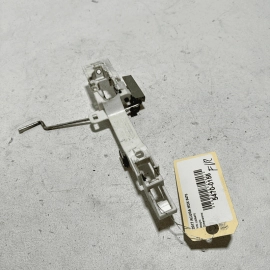 ACURA MDX FRONT PASSENGER SIDE DOOR EXTERIOR HANDLE BASE BRACKET OEM 2014-2020