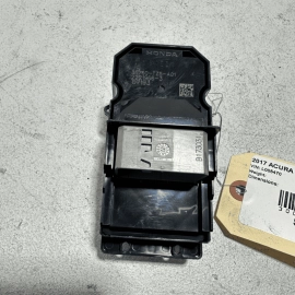 ACURA MDX FRONT RIGHT PASSENGER SIDE DOOR WINDOW CONTROL SWITCH OEM 2014-2020