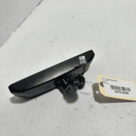 2017-2020 Acura MDX Front Windshield Interior Rear View Mirror OEM 2017-2020 Acura MDX Front Windshield Interior Rear View Mirror OEM