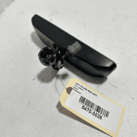 2017-2020 Acura MDX Front Windshield Interior Rear View Mirror OEM