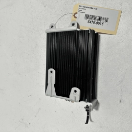 2017 Acura MDX 3.5L AWD Audio Radio Sound System AMP Amplifier Module Unit OEM 2017 Acura MDX 3.5L AWD Audio Radio Sound System AMP Amplifier Module Unit OEM