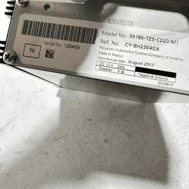 2017 Acura MDX 3.5L AWD Audio Radio Sound System AMP Amplifier Module Unit OEM 2017 Acura MDX 3.5L AWD Audio Radio Sound System AMP Amplifier Module Unit OEM