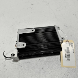 2017 Acura MDX 3.5L AWD Audio Radio Sound System AMP Amplifier Module Unit OEM 2017 Acura MDX 3.5L AWD Audio Radio Sound System AMP Amplifier Module Unit OEM