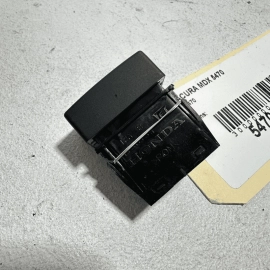 2017-2020 Acura MDX Dash Dashboard Vehicle Dynamics CMBS Off Control Switch OEM 2017-2020 Acura MDX Dash Dashboard Vehicle Dynamics CMBS Off Control Switch OEM