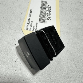 2017-2020 Acura MDX Dash Dashboard Vehicle Dynamics CMBS Off Control Switch OEM 2017-2020 Acura MDX Dash Dashboard Vehicle Dynamics CMBS Off Control Switch OEM