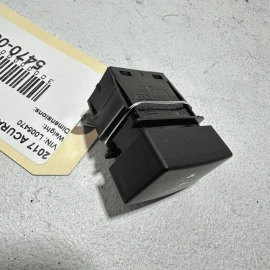 2017-2020 Acura MDX Dash Dashboard Vehicle Dynamics CMBS Off Control Switch OEM 2017-2020 Acura MDX Dash Dashboard Vehicle Dynamics CMBS Off Control Switch OEM