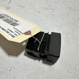 2017-2020 Acura MDX Dash Dashboard Vehicle Dynamics CMBS Off Control Switch OEM 2017-2020 Acura MDX Dash Dashboard Vehicle Dynamics CMBS Off Control Switch OEM