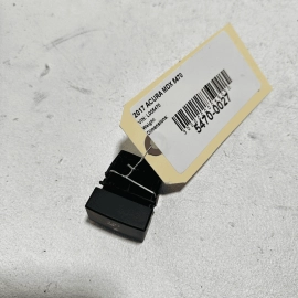 2017-2020 Acura MDX Dash Dashboard Vehicle Dynamics CMBS Off Control Switch OEM 2017-2020 Acura MDX Dash Dashboard Vehicle Dynamics CMBS Off Control Switch OEM