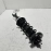 18-20 ACURA TLX 3.5L FWD A-SPEC REAR LEFT OR RIGHT SIDE STRUT SHOCK SPRING OEM