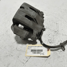 ACURA TLX 2015 - 2020 FRONT LEFT DRIVER SIDE BRAKE CALIPER OEM