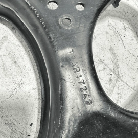 ACURA TLX FWD 2015 - 2020 REAR RIGHT PASSENGER SIDE UPPER CONTROL ARM OEM