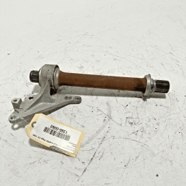 Acura 3.5L 2015 - 2020 TLX MDX RLX INTERMEDIATE INNER AXLE SHAFT OEM