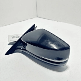 ACURA TLX 2018-2019 FRONT LEFT DRIVER SIDE VIEW MIRROR NH731PX OEM