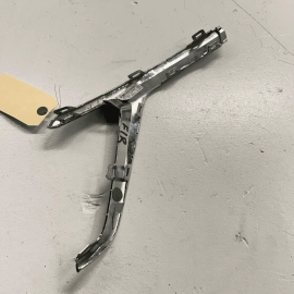 GMC TERRAIN 2018-2021 FRONT BUMPER PASSENGER SIDE FASCIA LOWER MOLDING TRIM