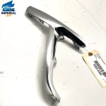 GMC TERRAIN 2018-2021 FRONT BUMPER PASSENGER SIDE FASCIA LOWER MOLDING TRIM