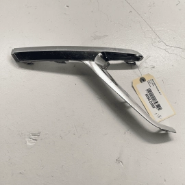 GMC TERRAIN 2018-2021 FRONT BUMPER PASSENGER SIDE FASCIA LOWER MOLDING TRIM