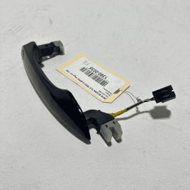 ACURA TLX A-SPEC 2015-2019 FRONT LEFT EXTERIOR DOOR HANDLE KEYLESS OEM *NH731PX*