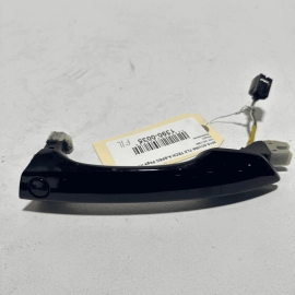 ACURA TLX A-SPEC 2015-2019 FRONT LEFT EXTERIOR DOOR HANDLE KEYLESS OEM *NH731PX*