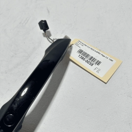 ACURA TLX A-SPEC 2015-2019 FRONT LEFT EXTERIOR DOOR HANDLE KEYLESS OEM *NH731PX*