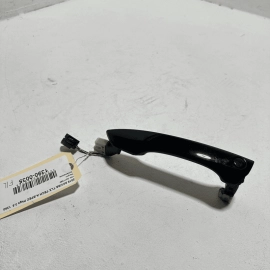 ACURA TLX A-SPEC 2015-2019 FRONT LEFT EXTERIOR DOOR HANDLE KEYLESS OEM *NH731PX*