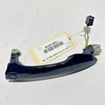 ACURA TLX A-SPEC 2015-2019 FRONT LEFT EXTERIOR DOOR HANDLE KEYLESS OEM *NH731PX*