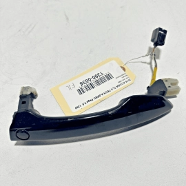 ACURA TLX A-SPEC 2015-2019 FRONT LEFT EXTERIOR DOOR HANDLE KEYLESS OEM *NH731PX*