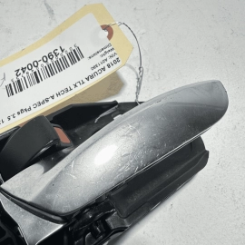 2015-20 ACURA TLX FRONT OR REAR LEFT DRIVER SIDE DOOR INTERIOR INNER HANDLE OEM